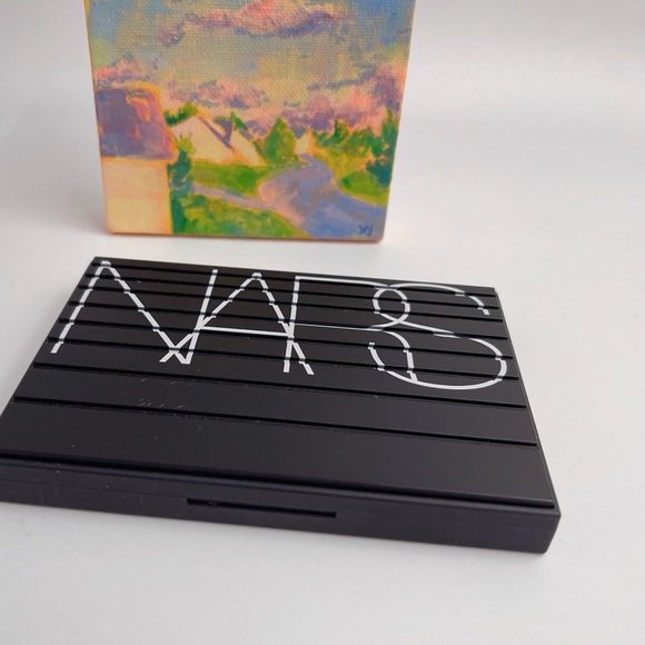 NEW NARS  EXTREME EFFECTS EYESHADOW PALETTE